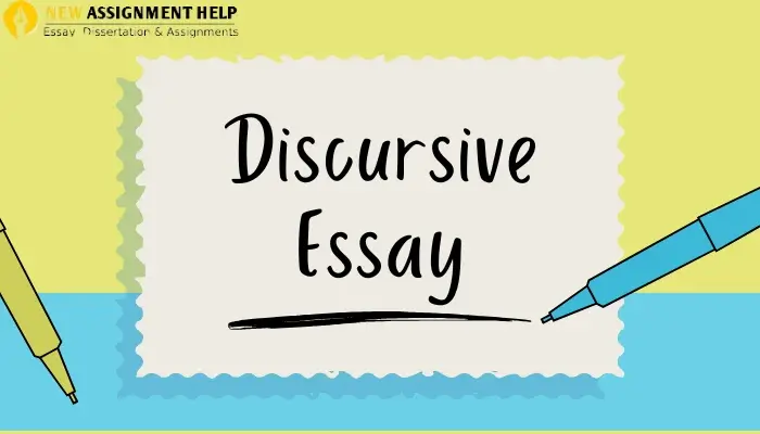 Discursive Essay Writing Guide: Structure, Types, and Tips for Students